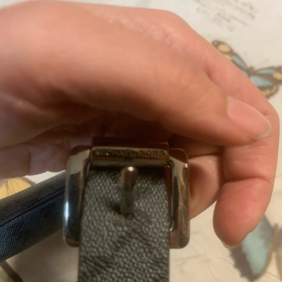 Michael michael Kors signature belt bag - Picture 4 of 7